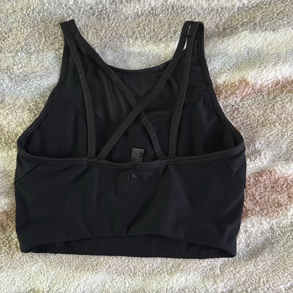 Sports bra - Picture 2 of 2